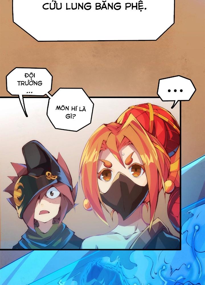 Long Hưởng Thiên Hạ Chapter 40 - Trang 2