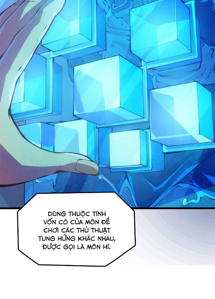 Long Hưởng Thiên Hạ Chapter 40 - Trang 2