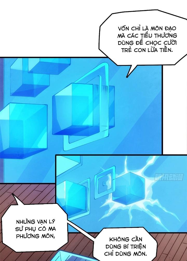 Long Hưởng Thiên Hạ Chapter 40 - Trang 2