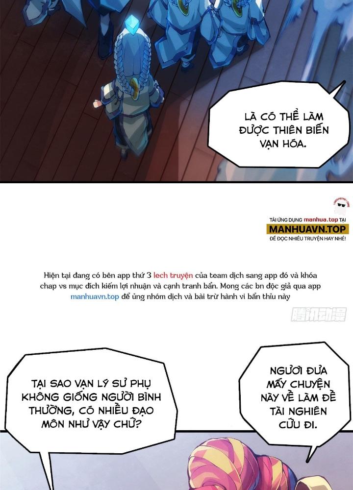 Long Hưởng Thiên Hạ Chapter 40 - Trang 2