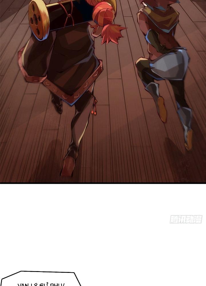 Long Hưởng Thiên Hạ Chapter 40 - Trang 2