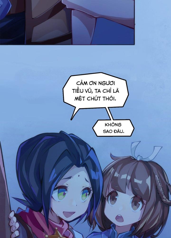 Long Hưởng Thiên Hạ Chapter 43 - Trang 2