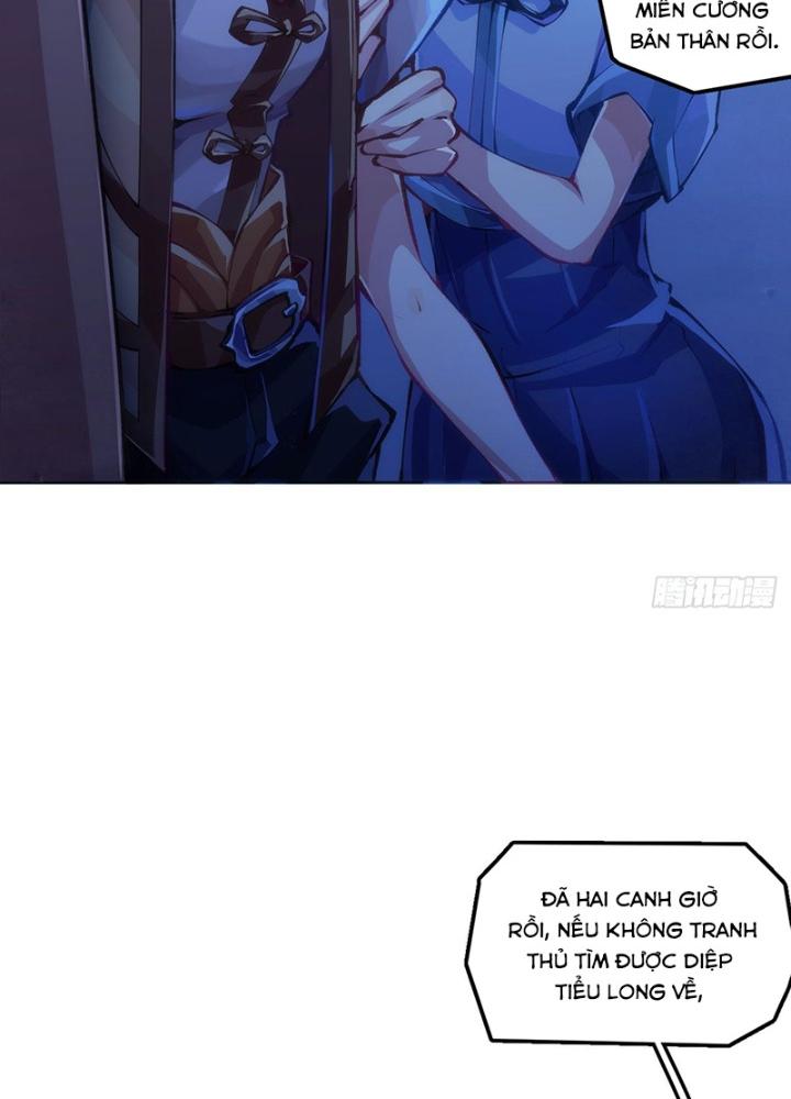 Long Hưởng Thiên Hạ Chapter 43 - Trang 2