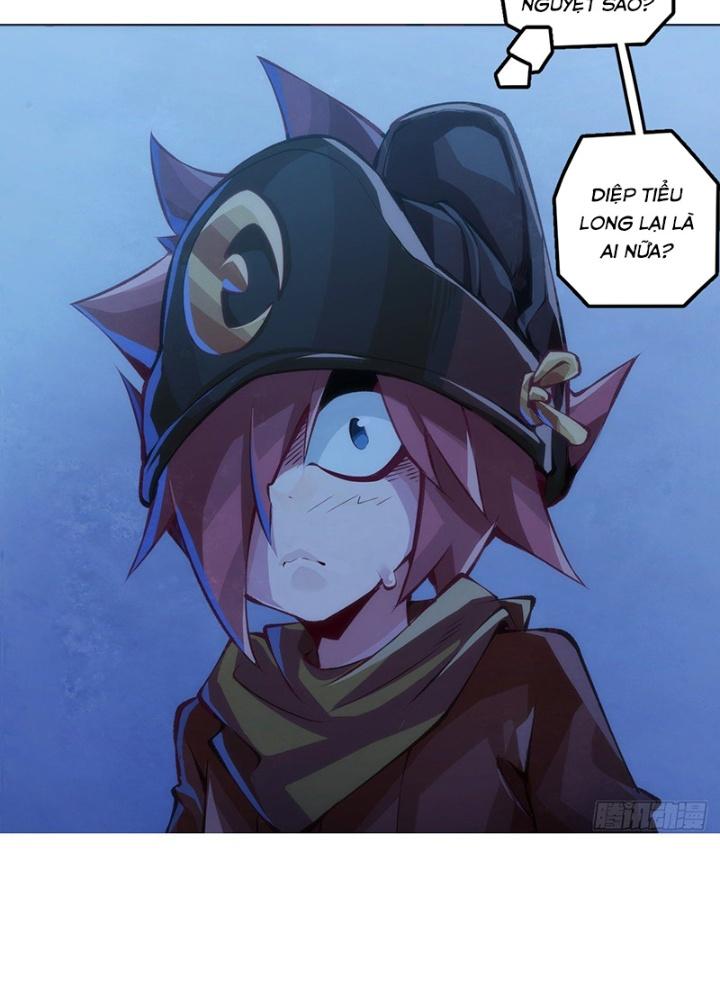 Long Hưởng Thiên Hạ Chapter 43 - Trang 2