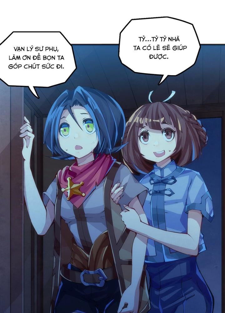 Long Hưởng Thiên Hạ Chapter 43 - Trang 2