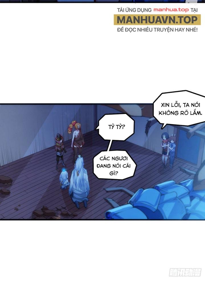 Long Hưởng Thiên Hạ Chapter 43 - Trang 2