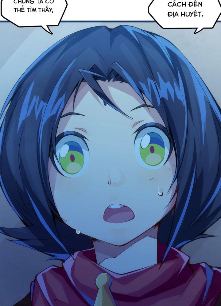 Long Hưởng Thiên Hạ Chapter 43 - Trang 2