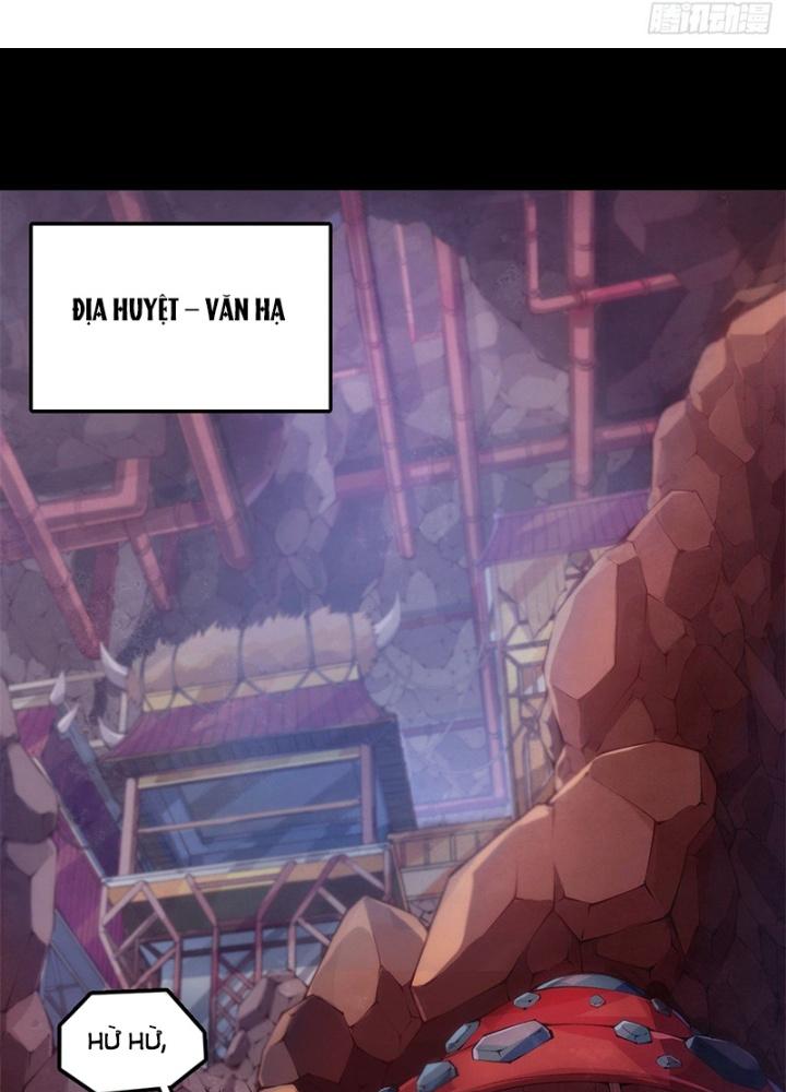 Long Hưởng Thiên Hạ Chapter 43 - Trang 2