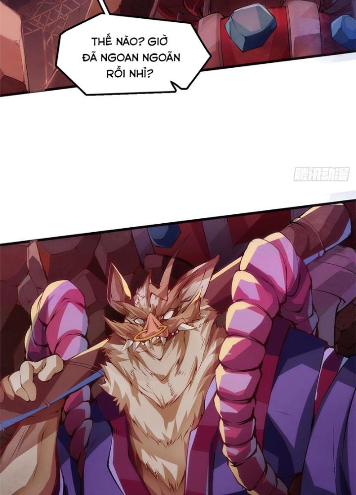 Long Hưởng Thiên Hạ Chapter 43 - Trang 2