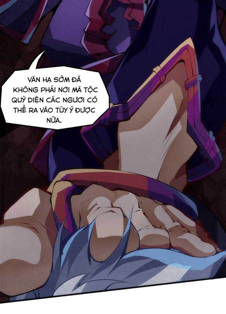 Long Hưởng Thiên Hạ Chapter 43 - Trang 2