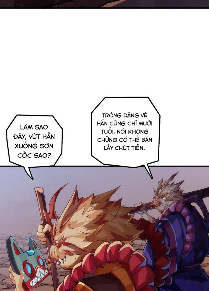 Long Hưởng Thiên Hạ Chapter 43 - Trang 2