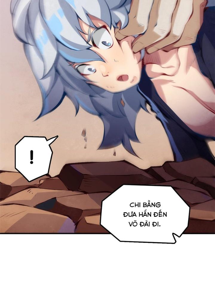 Long Hưởng Thiên Hạ Chapter 43 - Trang 2