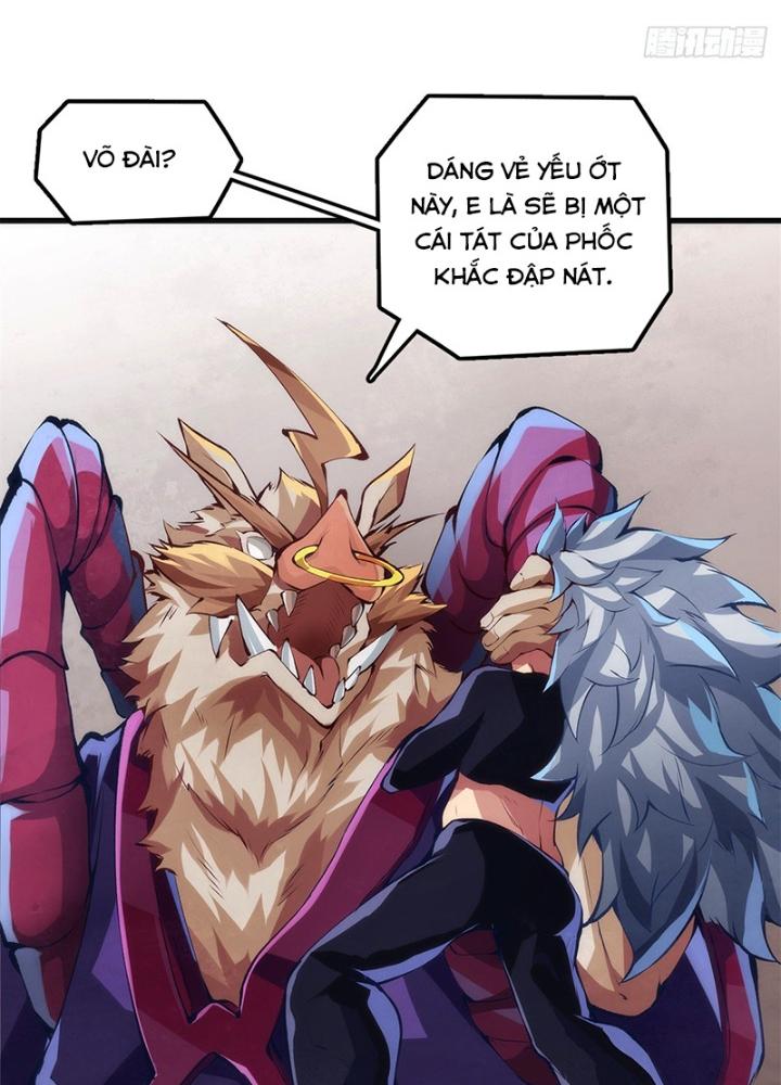 Long Hưởng Thiên Hạ Chapter 43 - Trang 2