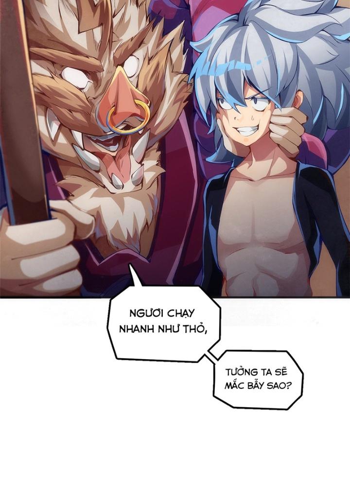 Long Hưởng Thiên Hạ Chapter 43 - Trang 2