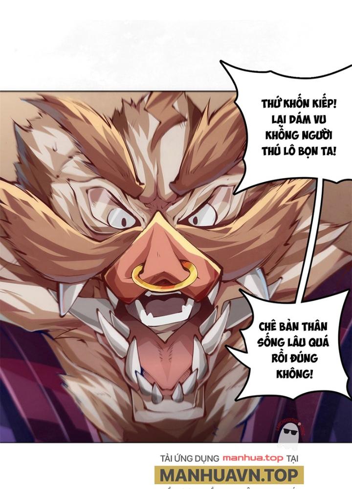 Long Hưởng Thiên Hạ Chapter 43 - Trang 2