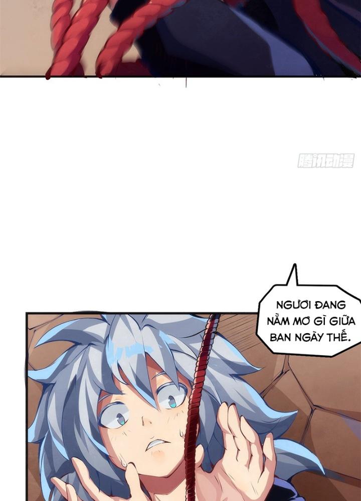 Long Hưởng Thiên Hạ Chapter 43 - Trang 2