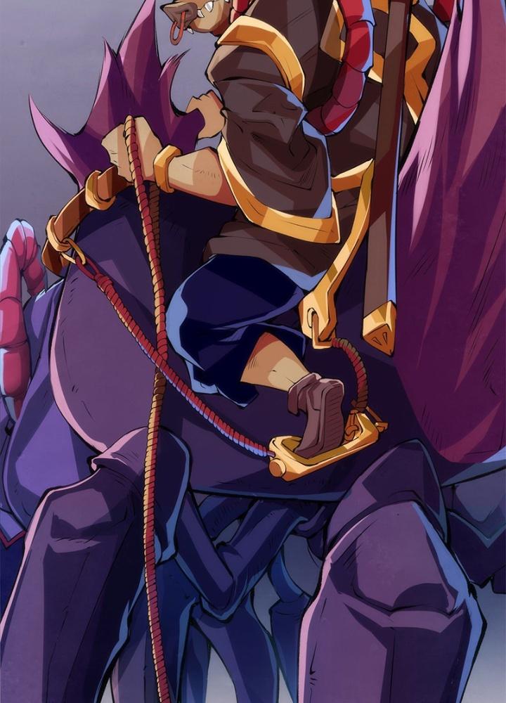 Long Hưởng Thiên Hạ Chapter 43 - Trang 2