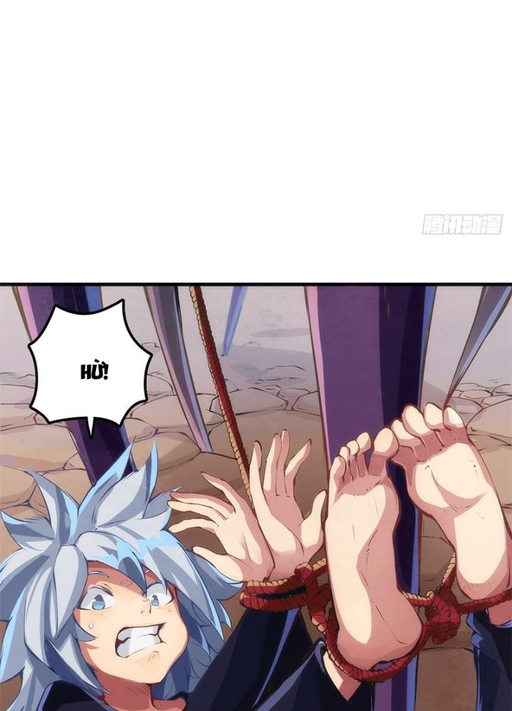 Long Hưởng Thiên Hạ Chapter 43 - Trang 2