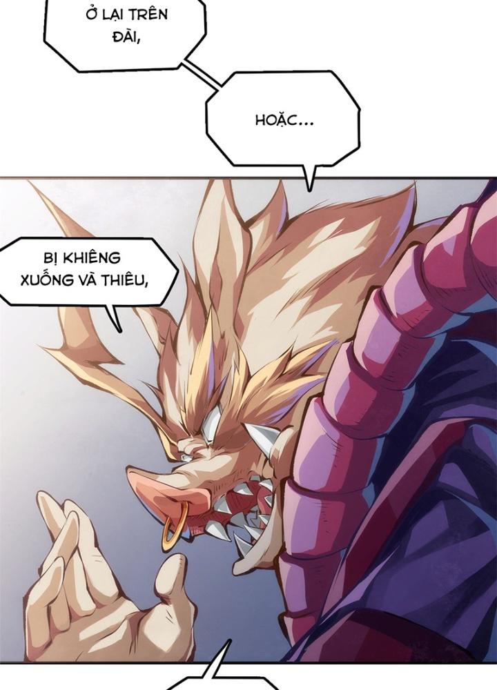 Long Hưởng Thiên Hạ Chapter 43 - Trang 2