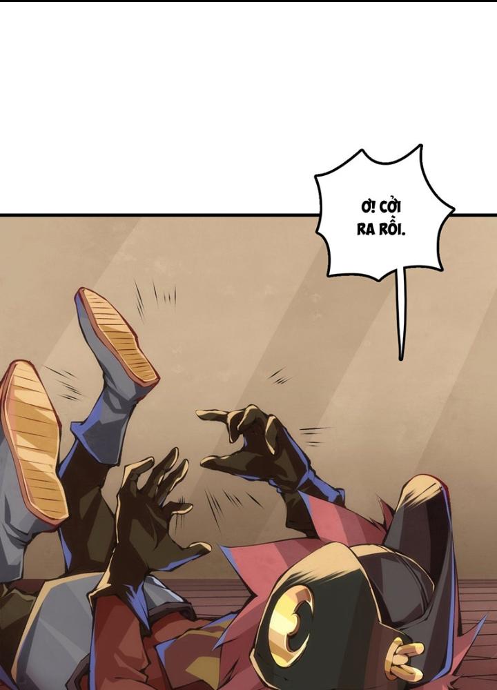 Long Hưởng Thiên Hạ Chapter 43 - Trang 2