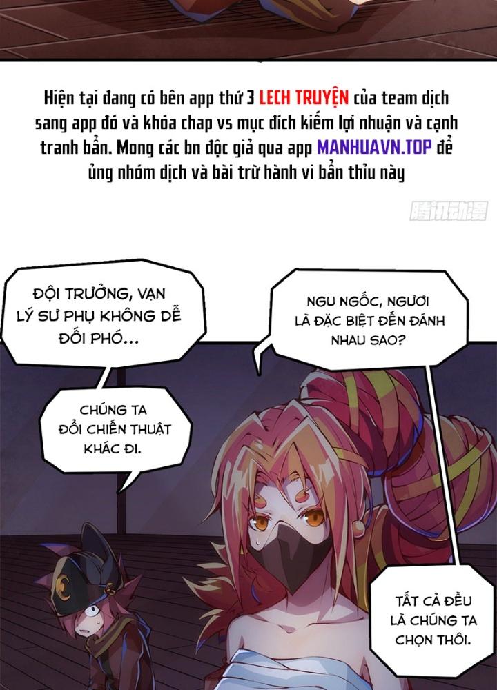 Long Hưởng Thiên Hạ Chapter 43 - Trang 2