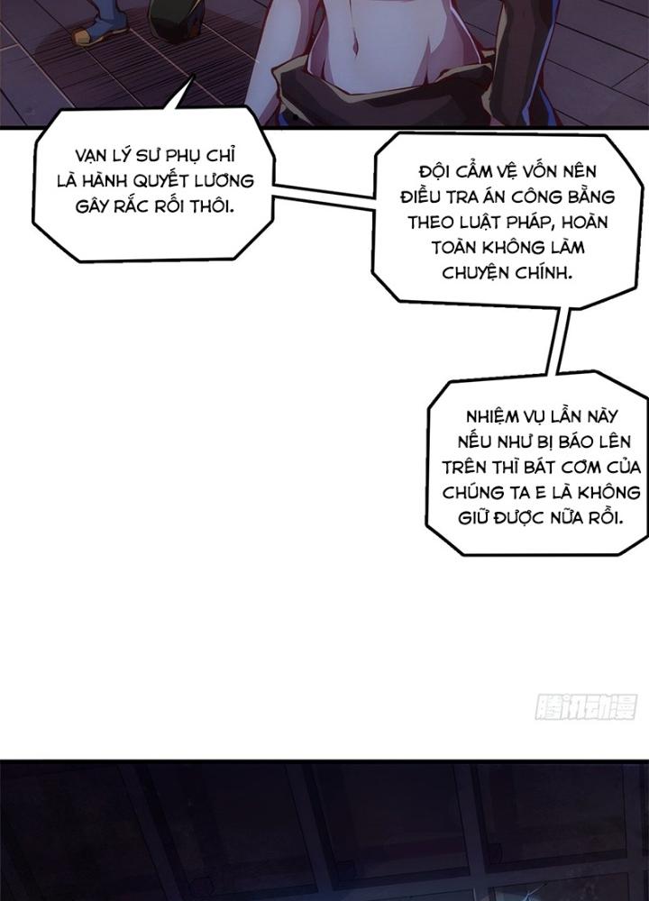 Long Hưởng Thiên Hạ Chapter 43 - Trang 2