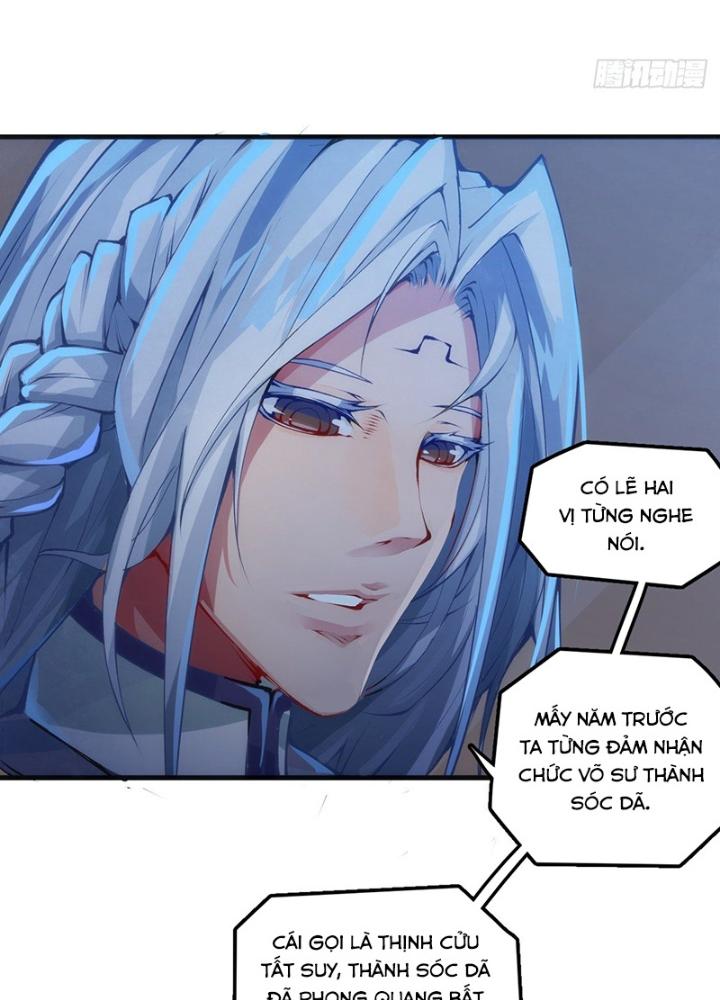 Long Hưởng Thiên Hạ Chapter 43 - Trang 2