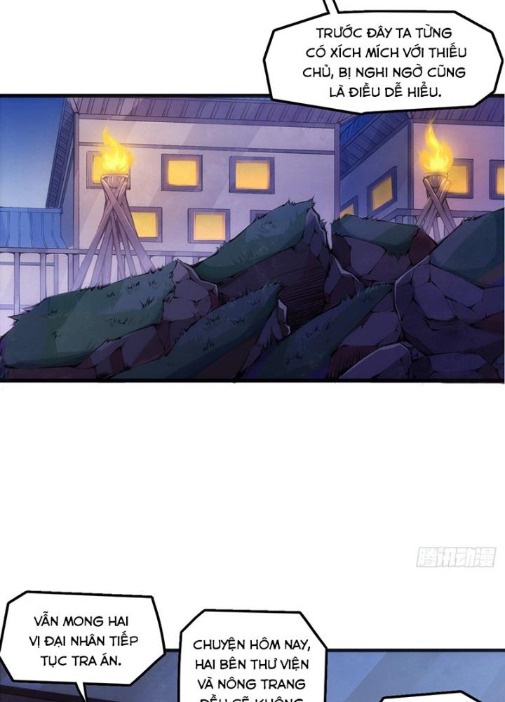 Long Hưởng Thiên Hạ Chapter 43 - Trang 2