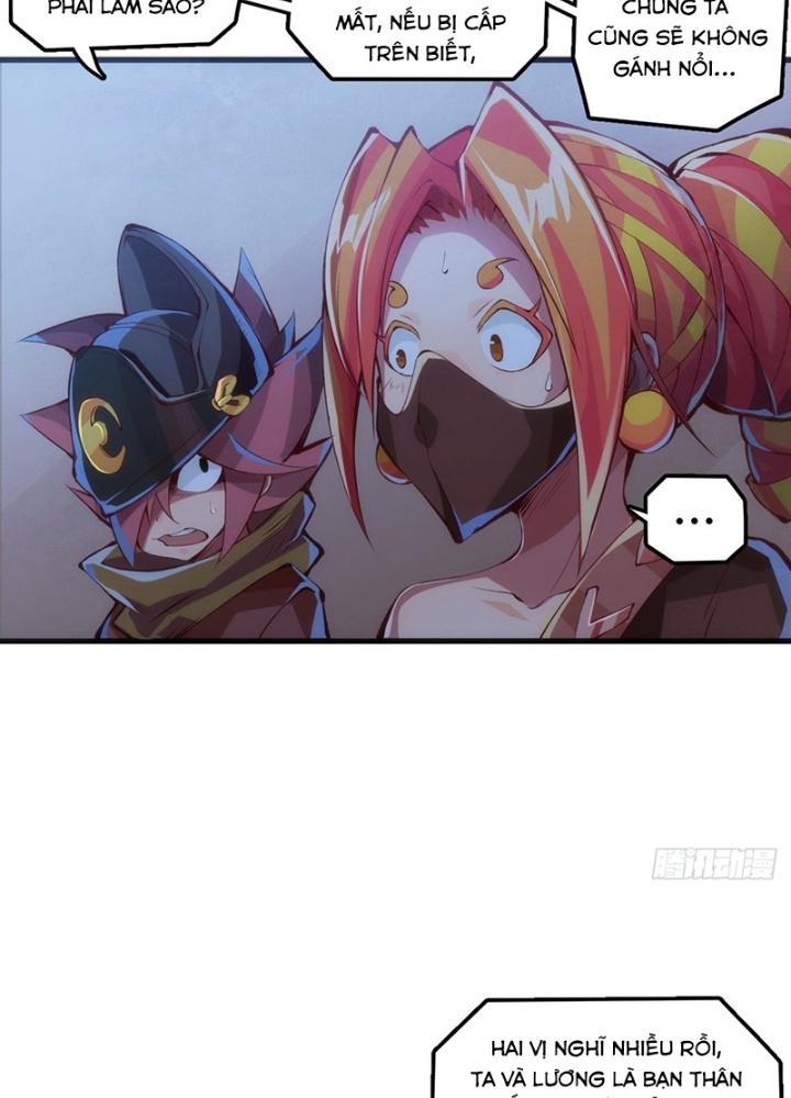 Long Hưởng Thiên Hạ Chapter 43 - Trang 2