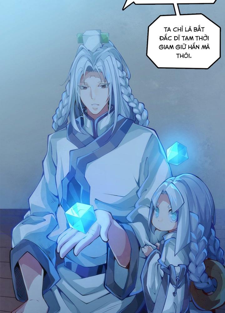 Long Hưởng Thiên Hạ Chapter 43 - Trang 2