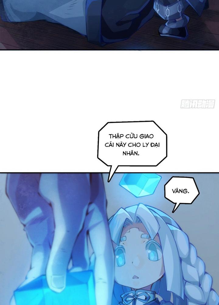 Long Hưởng Thiên Hạ Chapter 43 - Trang 2