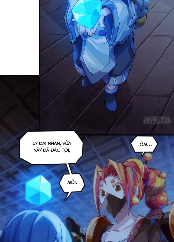 Long Hưởng Thiên Hạ Chapter 43 - Trang 2