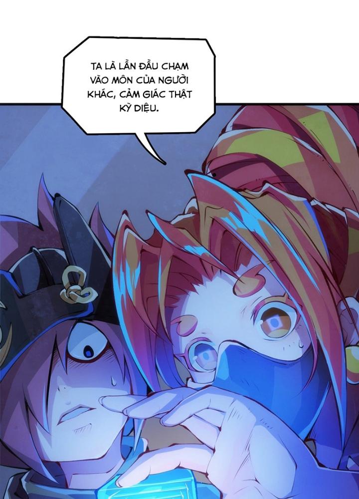 Long Hưởng Thiên Hạ Chapter 43 - Trang 2