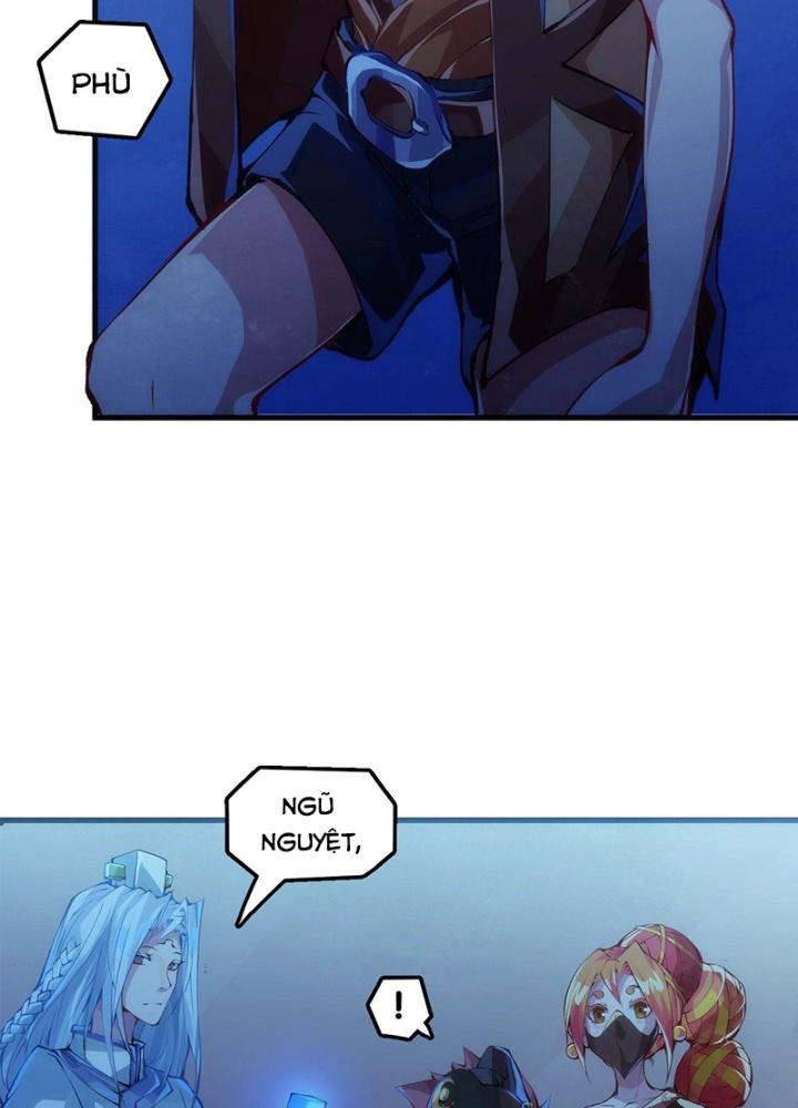 Long Hưởng Thiên Hạ Chapter 43 - Trang 2