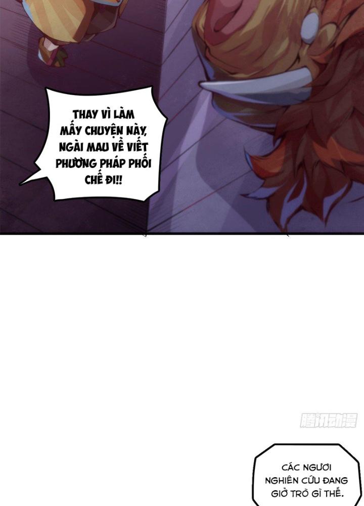 Long Hưởng Thiên Hạ Chapter 45 - Trang 2