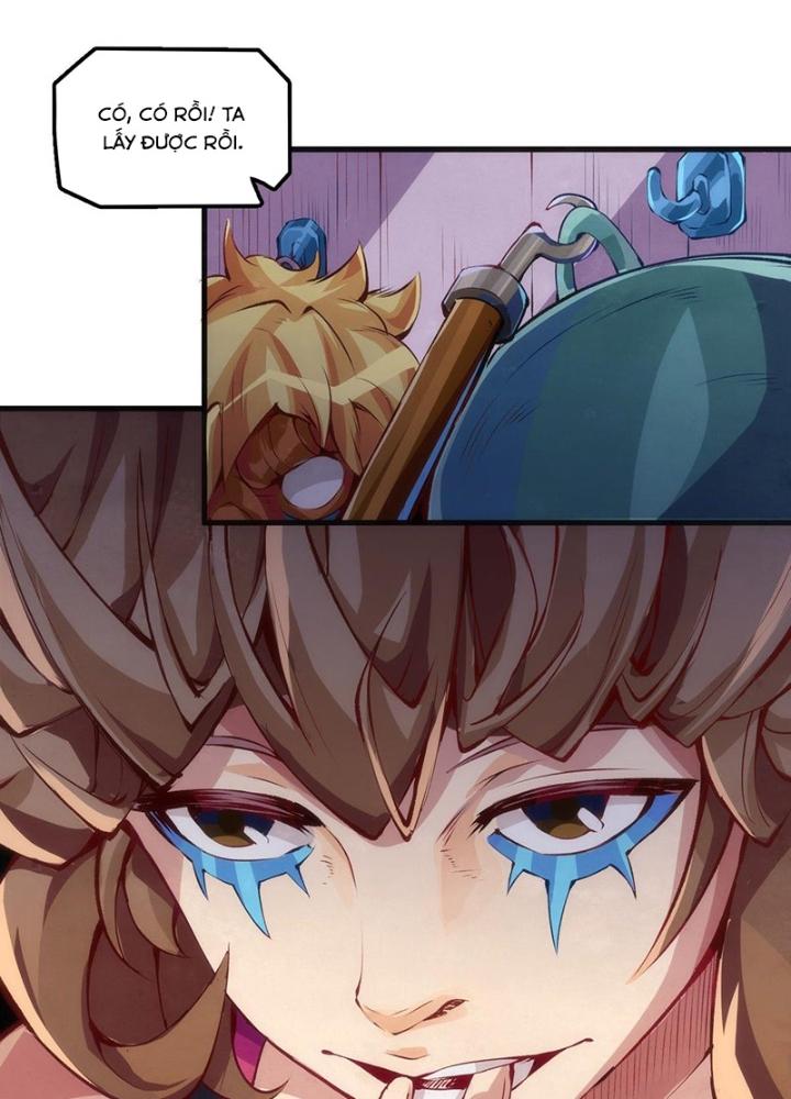 Long Hưởng Thiên Hạ Chapter 45 - Trang 2