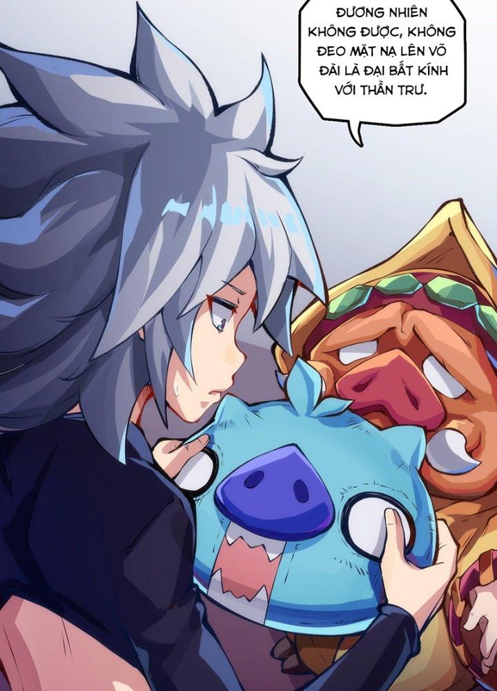 Long Hưởng Thiên Hạ Chapter 45 - Trang 2