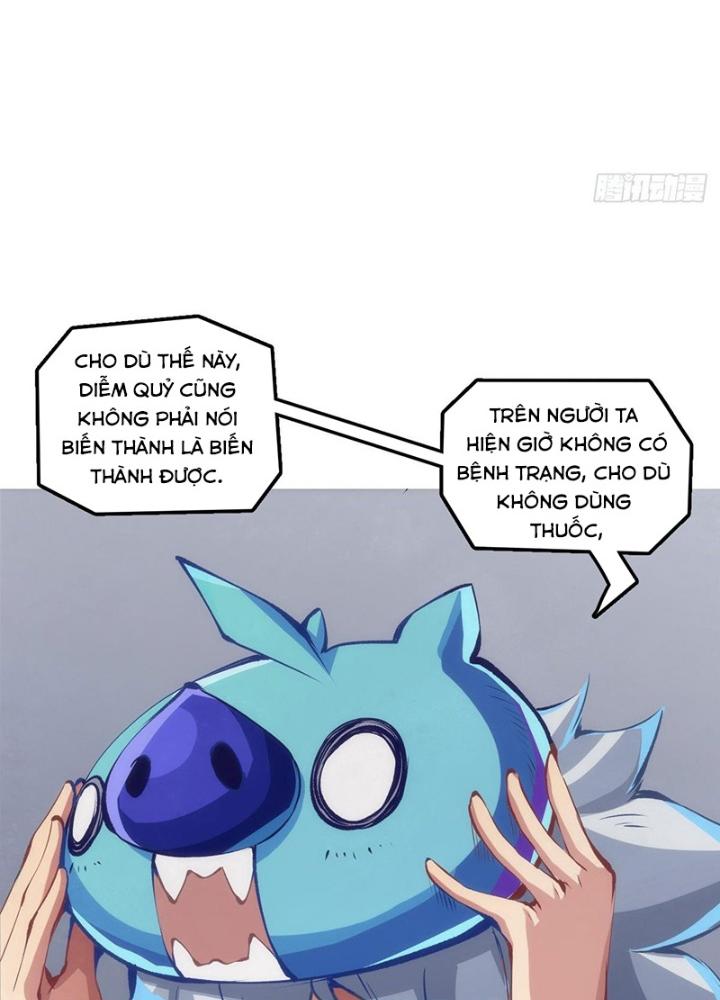 Long Hưởng Thiên Hạ Chapter 45 - Trang 2