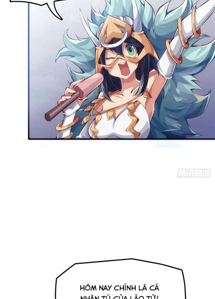 Long Hưởng Thiên Hạ Chapter 45 - Trang 2