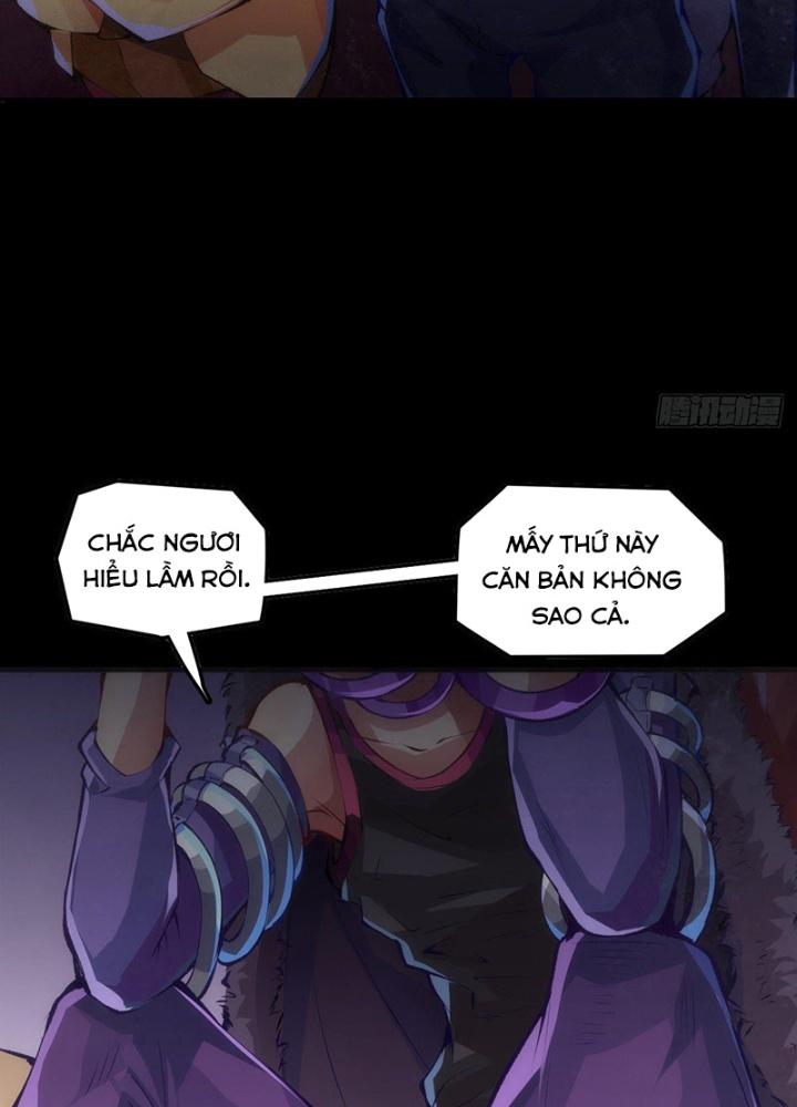 Long Hưởng Thiên Hạ Chapter 45 - Trang 2