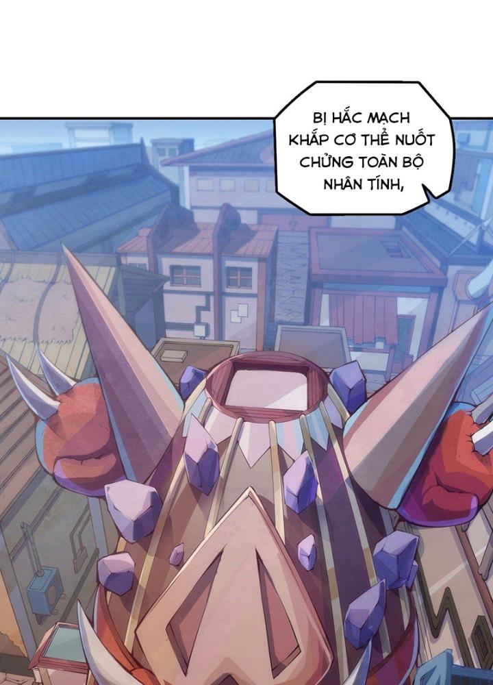 Long Hưởng Thiên Hạ Chapter 45 - Trang 2