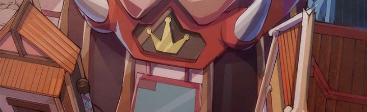 Long Hưởng Thiên Hạ Chapter 45 - Trang 2