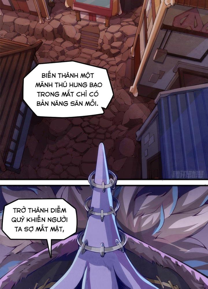 Long Hưởng Thiên Hạ Chapter 45 - Trang 2