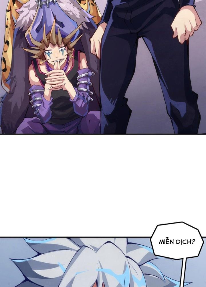 Long Hưởng Thiên Hạ Chapter 45 - Trang 2