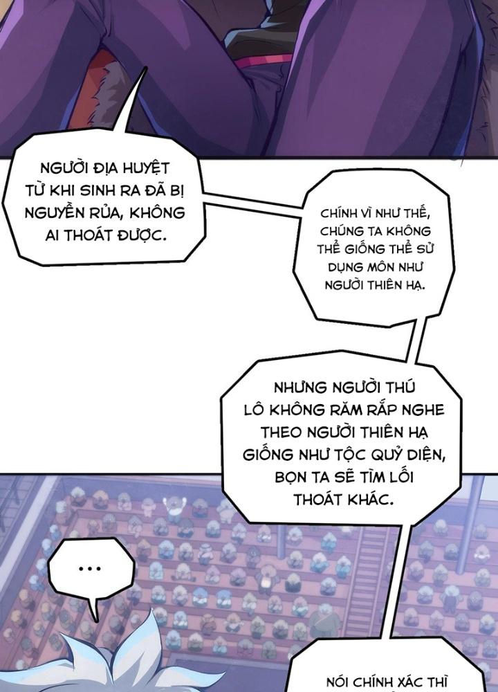 Long Hưởng Thiên Hạ Chapter 45 - Trang 2