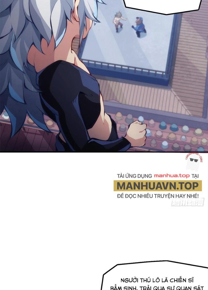 Long Hưởng Thiên Hạ Chapter 45 - Trang 2