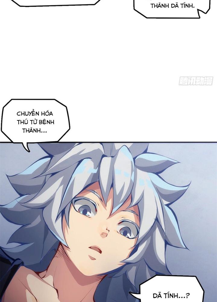 Long Hưởng Thiên Hạ Chapter 45 - Trang 2