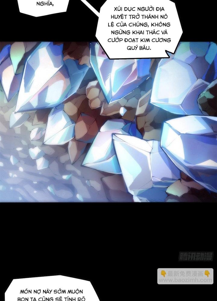 Long Hưởng Thiên Hạ Chapter 45 - Trang 2