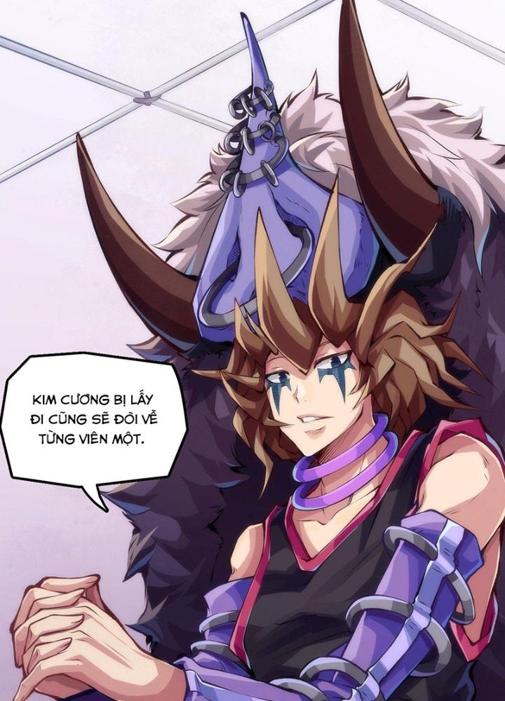 Long Hưởng Thiên Hạ Chapter 45 - Trang 2