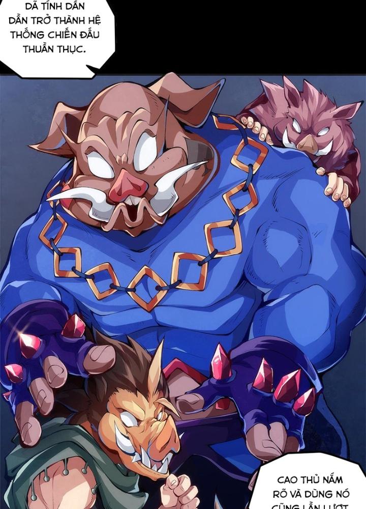 Long Hưởng Thiên Hạ Chapter 45 - Trang 2